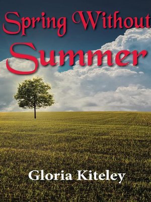 cover image of Spring Without Summer
